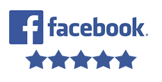 Facebook Review Logo