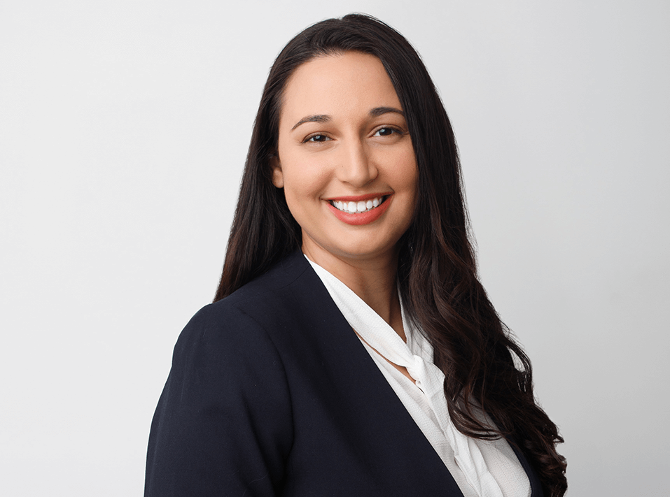 Adriana Rodriguez, Attorney Berman Law Group