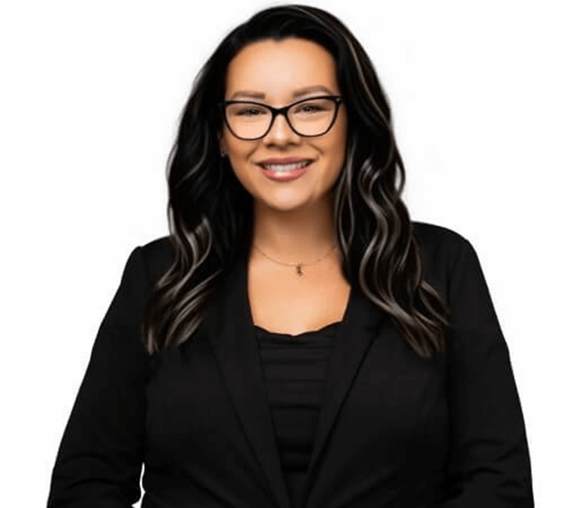 Stephanie Larenas, Esq., Atorney at the Berman Law Group